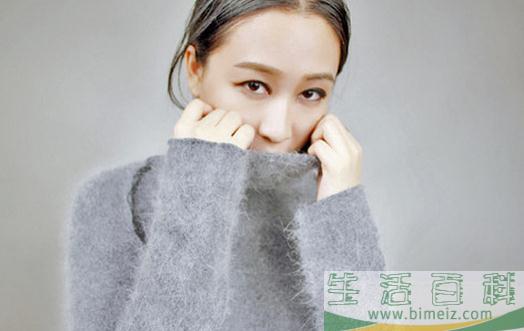 貂绒好还是羊绒好？貂绒毛衣掉毛怎么办？