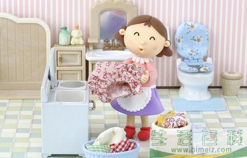 水洗羽绒服与滑雪衫需要注意什么？