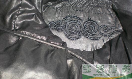 羽绒服破了咋办？教你如何修补