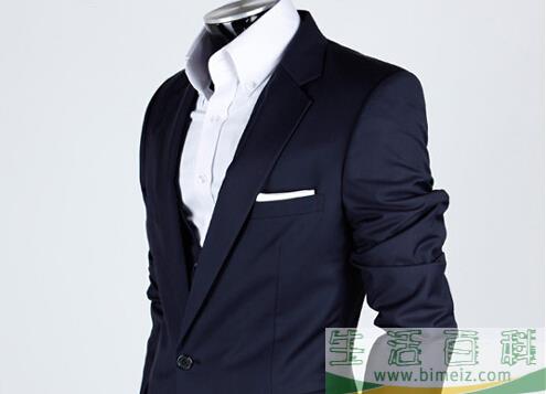 西服西裤怎么洗？毛料西服怎么洗