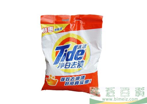 无磷洗衣粉的好处-什么是无磷洗衣粉？