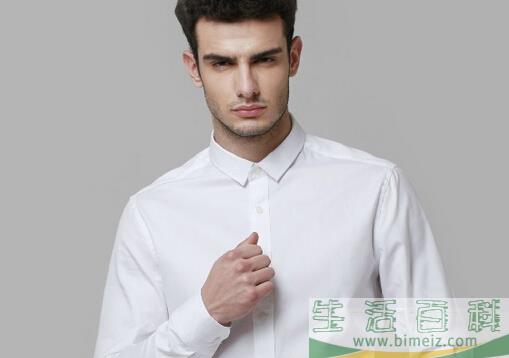 白衬衫怎么洗？牛仔衬衫怎么洗？