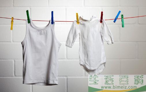 最有效清洗衣服的方法