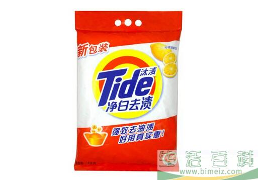 洗衣粉是酸性还是碱性？洗衣粉如何选购？
