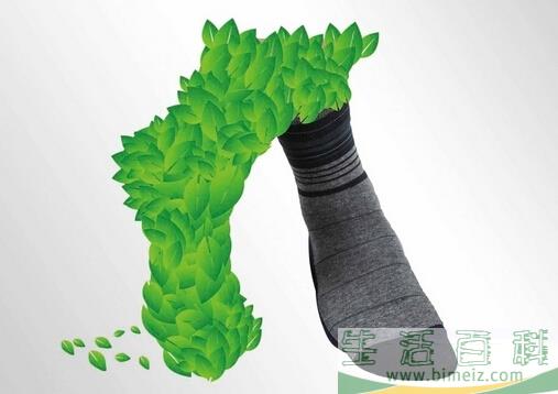 白袜子怎么洗-洗袜子小窍门