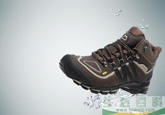 登山鞋和徒步鞋的区别-登山鞋什么牌子好？