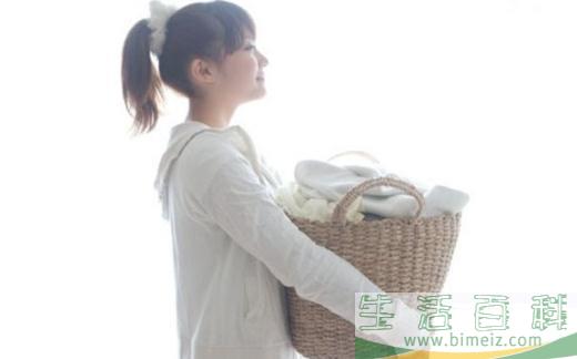 清洗和收藏羽绒服的小技巧
