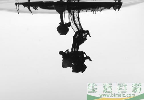 墨水的清洗方法-衣服上的墨水清洗方法