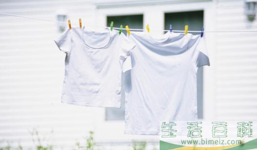 天气潮湿衣服晾不干应该怎么办？