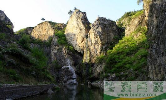 八月份你要去的旅游胜地