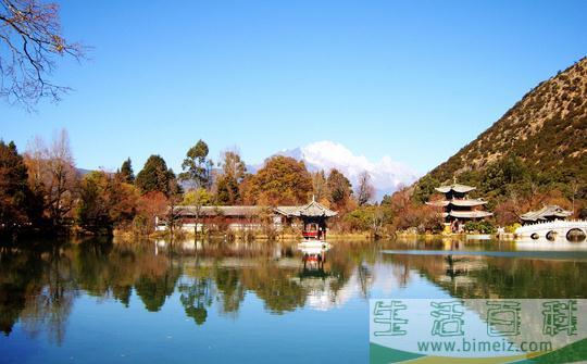 春节去哪里旅游？大理至双廊旅游攻略