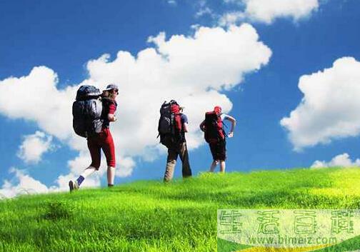 外出旅游常备药-登山常备药有哪些