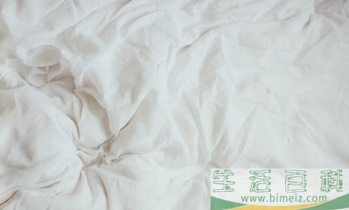睡衣，床单，枕巾该多久清洗一次？超过这个时间，螨虫会