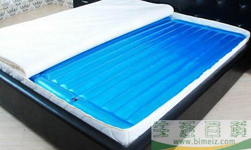 水床垫的搭配知识 水床垫的清洁方法