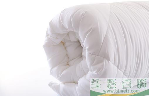 棉被可以清洗吗？棉被的清洗方法