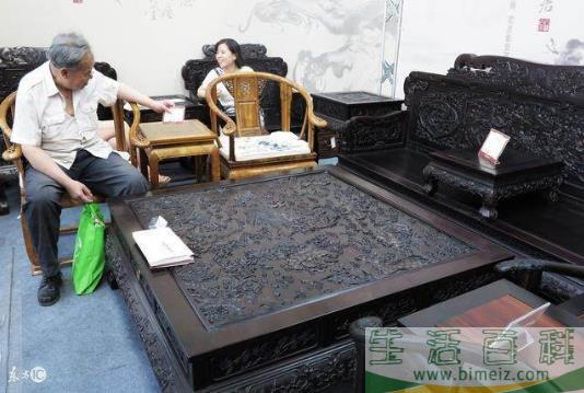 檀木家具日常保养方法 紫檀木和绿檀木家具保养