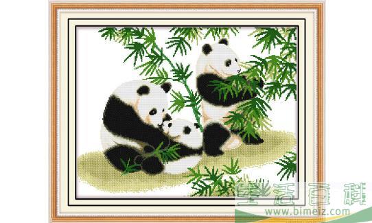 不同十字绣的清洗方法
