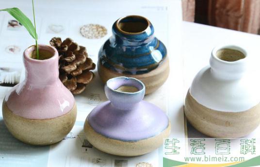 窗型花器的搭配方法和保养技巧