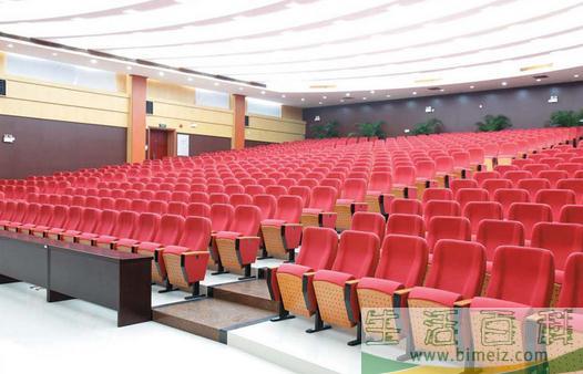 礼堂椅的清洁与保养-礼堂椅的选购技巧