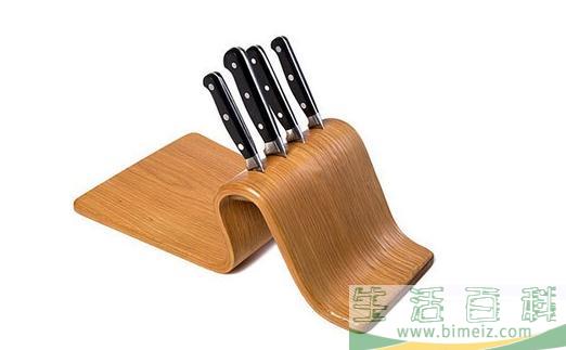 刀架的作用-厨房刀架如何选购？