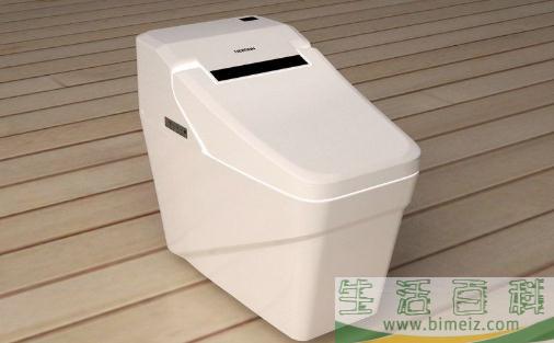一体智能坐便器的清洁与保养方法