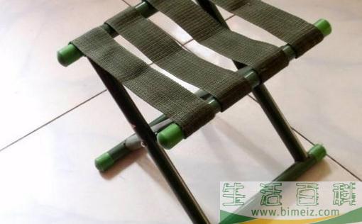 折叠凳如何清洁与保养？折叠凳的选购知识