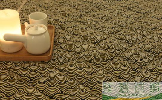 榻榻米地垫如何保养和清洁？