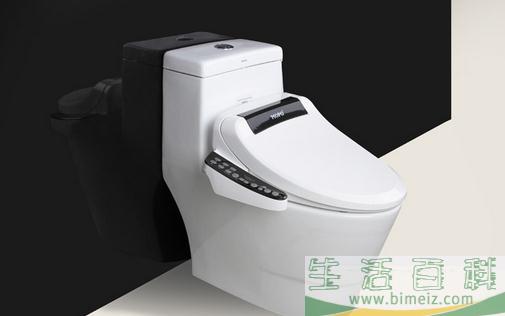 智能坐便盖板应该怎样清洁与保养？