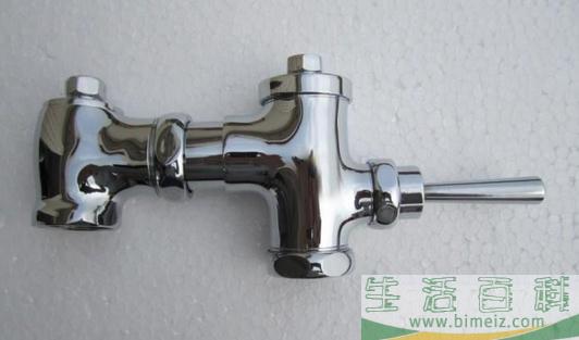 普通冲水阀的选购技巧-普通冲水阀的清洁