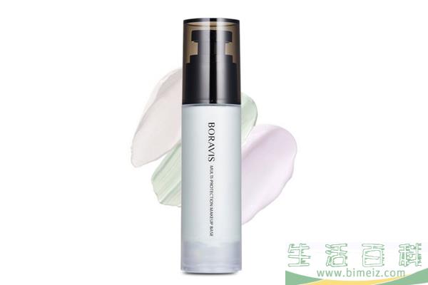 妆前乳的保质期是几年 妆前乳过期了还能用吗