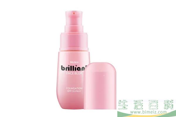 妆前乳的正确使用顺序 妆前乳和防晒霜的顺序
