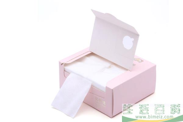 化妆棉是用来做什么的 化妆棉是一次性用品吗