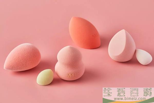 美妆蛋需要每天清洗吗 美妆蛋需要每次都打湿吗