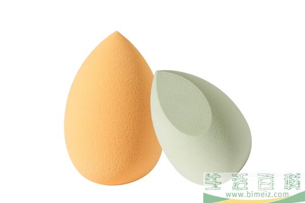 美妆蛋是一次性的吗 美妆蛋是什么材质