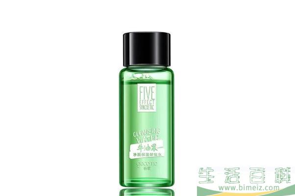 卸妆水和卸妆膏哪个对皮肤伤害小 卸妆水哪个牌子好用
