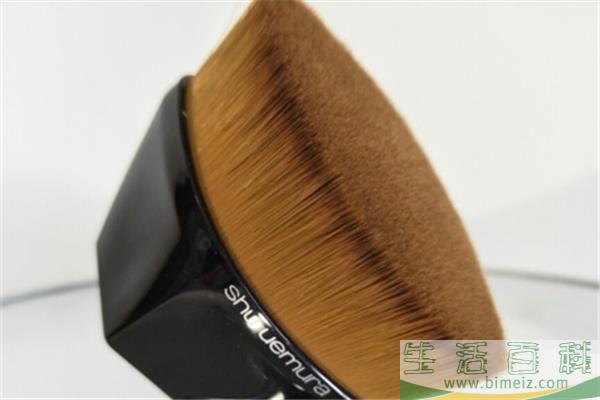 魔术粉底刷真的有用吗 魔术粉底刷怎么用