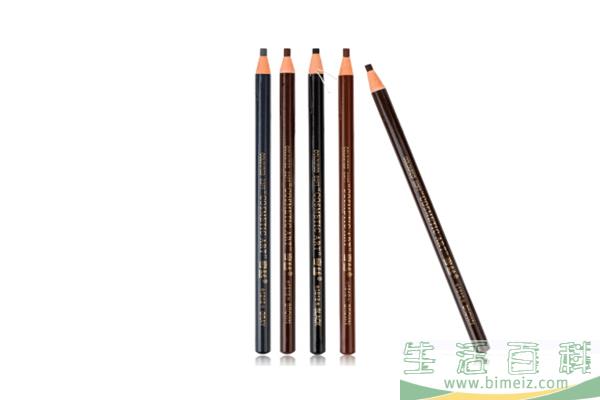 眉笔要买贵的吗 眉笔用洗面奶能洗掉吗