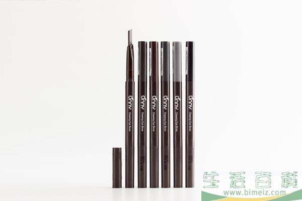 眉笔要买贵的吗 眉笔用洗面奶能洗掉吗