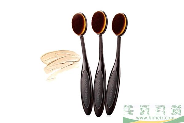 粉底刷是智商税吗 粉底刷有必要买吗