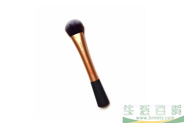 粉底刷是智商税吗 粉底刷有必要买吗