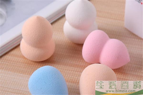 美妆蛋洗完不会弹怎么办 美妆蛋洗完可以直接用吗