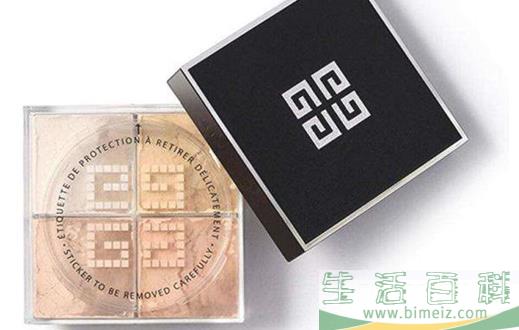 纪梵希散粉开了两年还没用完能用吗 纪梵希散粉倒不出来了怎么办