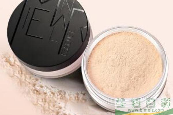 散粉哪个牌子好用推荐 散粉怎么使用才正确