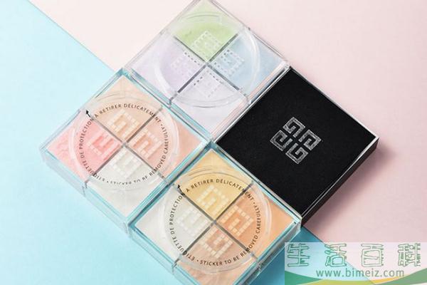 散粉哪个牌子好用推荐 散粉怎么使用才正确