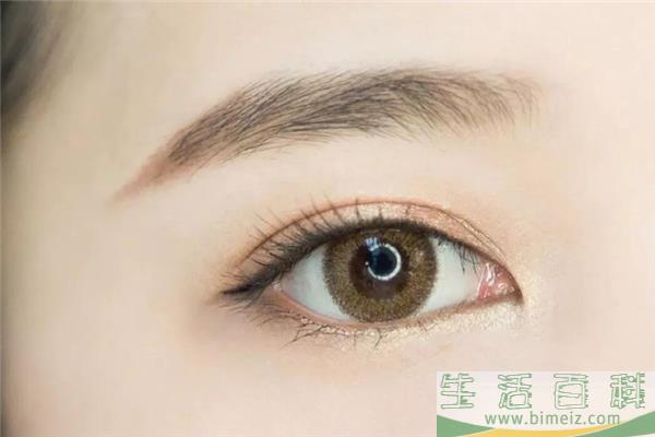 眼线怎么画 眼线怎么画才好看