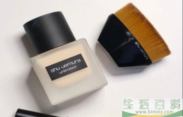 植村秀小方瓶多少毫升 植村秀小方瓶怎么看生产日期