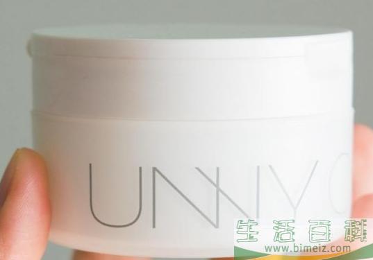 unny卸妆膏怎么样 unny卸妆膏怎么打开