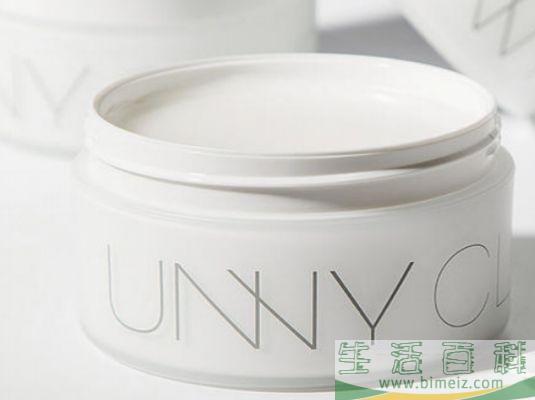 unny卸妆膏保质期多久 unny卸妆膏和卸妆水的区别