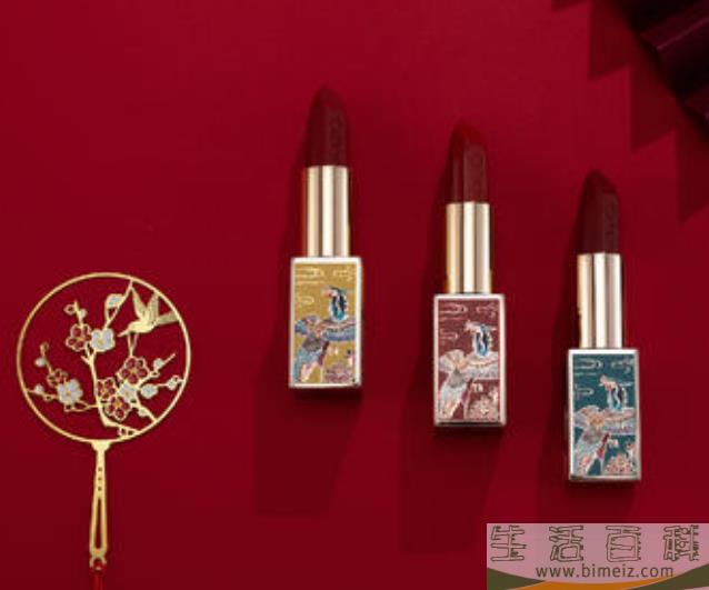 故宫口红为什么下架了 故宫口红什么档次