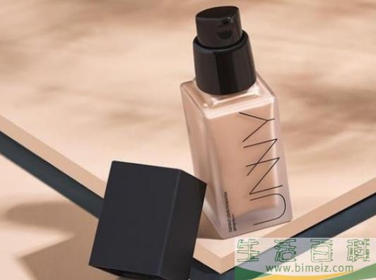 unny粉底液分层了还可以用吗 unny粉底液适合油皮吗